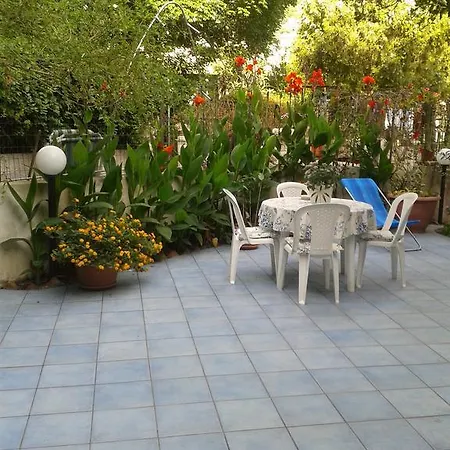 Albatros Bed & Breakfast Lipari (Isola Lipari)