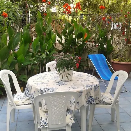Bed & Breakfast Albatros Lipari (Isola Lipari)