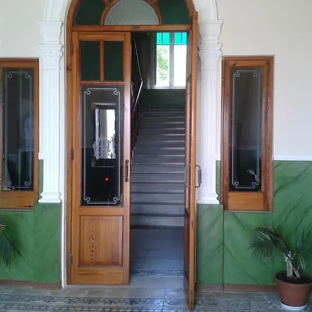 Bed & Breakfast Albatros Lipari (Isola Lipari)