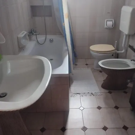 Bed & Breakfast Albatros *