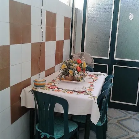 Albatros Bed & Breakfast