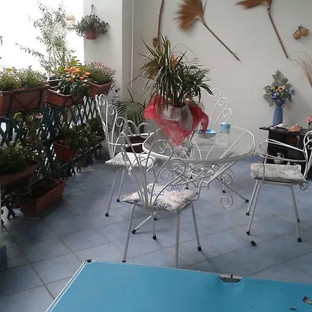 فندق مبيت وإفطار Albatros