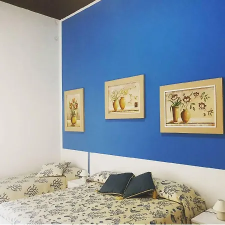 فندق مبيت وإفطار Albatros 4*