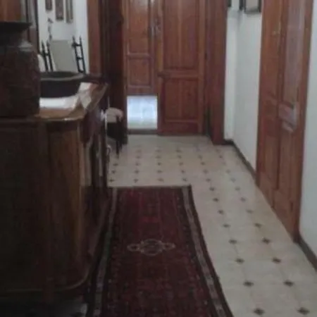 فندق مبيت وإفطار Albatros